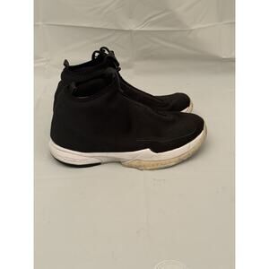 NIKE Zoom Kobe Icon Black & White Men's Size 9 (818583-001)